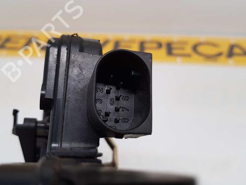 Rear left lock BMW 3 (E46)  | BP16596576C100 