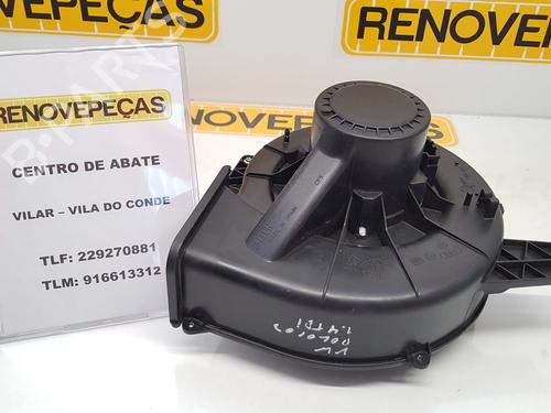 Varmvifte VW POLO IV (9N_, 9A_) [2001-2014]  16596750