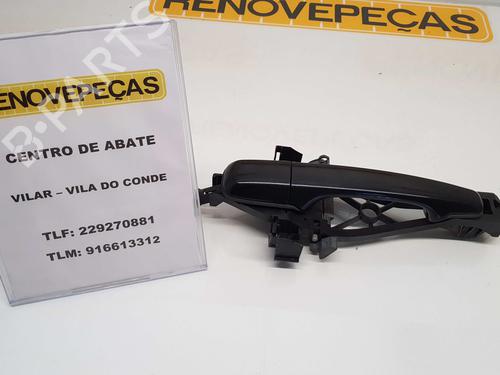 Używane Klamka zewnętrzna drzwi przednich prawych VOLVO V50 (545) [2003-2012]  16597003