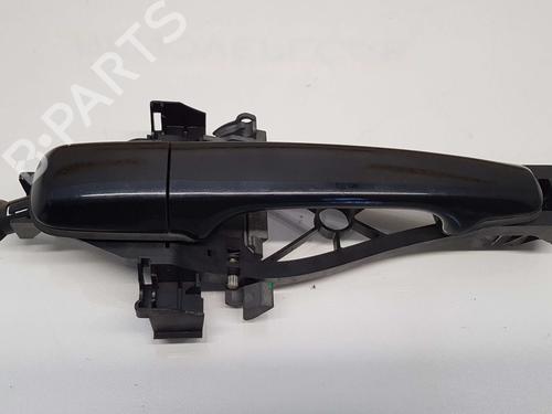 Klamka zewnętrzna drzwi przednich prawych VOLVO V50 (545)  | BP16597003C129