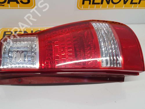 Right taillight HYUNDAI MATRIX (FC) | BP16597141C35