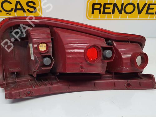 Right taillight HYUNDAI MATRIX (FC) | BP16597141C35