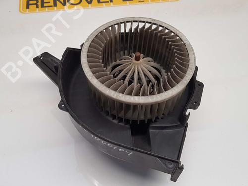 Varmeblæser VW POLO IV (9N_, 9A_)  | BP16597146M62 