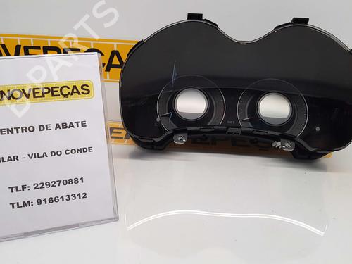 Cuadro instrumentos TOYOTA AURIS (_E15_) 2.0 D-4D (ADE150_) (126 hp) 83800-0Z290