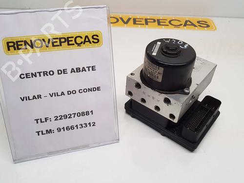 Pompe ABS MERCEDES-BENZ C-CLASS (W203) C 220 CDI (203.006) (136 hp) 16597691
