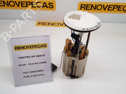 Used Fuel pump MERCEDES-BENZ A-CLASS (W169) A 180 CDI (169.007, 169.307) (109 hp) 16597693