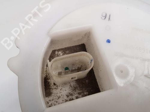 Fuel pump MERCEDES-BENZ A-CLASS (W169) A 180 CDI (169.007, 169.307) | BP16597693M76