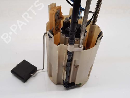 Fuel pump MERCEDES-BENZ A-CLASS (W169) A 180 CDI (169.007, 169.307) | BP16597693M76