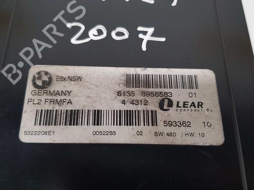 Lights ECU BMW 1 (E87)  | BP16597750M55 