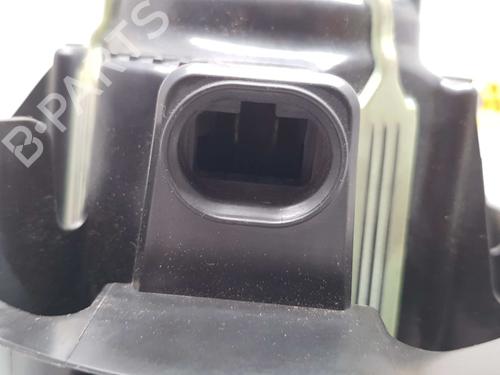 Varmeblæser PEUGEOT 207 (WA_, WC_)  | BP16597766M62