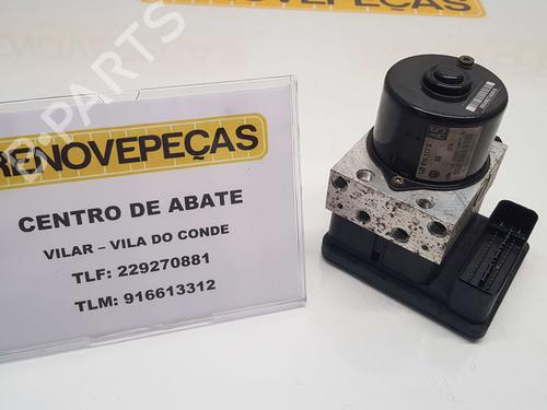 Abs pomp VW GOLF IV (1J1) 1.4 16V (75 hp) 16597805