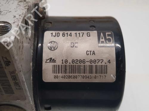 Abs pomp VW GOLF IV (1J1) 1.4 16V | BP16597805M43