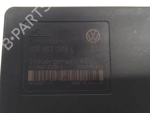 Abs pomp VW GOLF IV (1J1) 1.4 16V | BP16597805M43