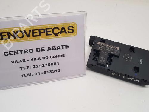 Módulo eletrónico MERCEDES-BENZ C-CLASS (W203) [2000-2007]  16597806