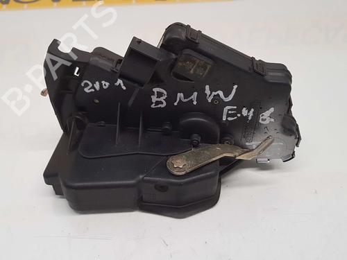 Rear left lock BMW 3 (E46) | BP16598873C100