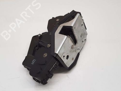 Rear left lock BMW 3 (E46) | BP16598873C100