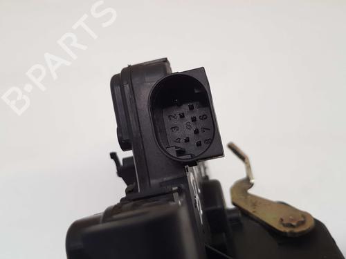 Rear left lock BMW 3 (E46) | BP16598873C100