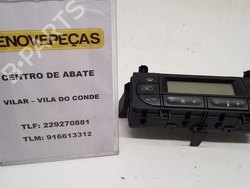 Used Climate control CITROËN C3 I (FC_, FN_) [2002-2013]  16600147