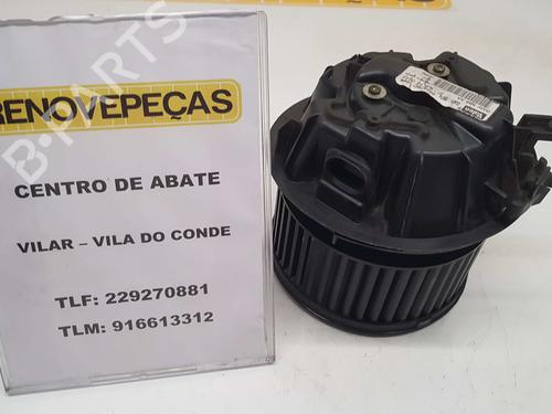Used Heater blower motor CITROËN C3 I (FC_, FN_) [2002-2013]  16600309