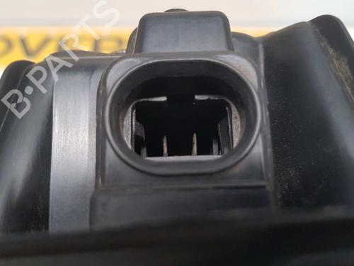 Heater blower motor CITROËN C3 I (FC_, FN_)  | BP16600309M62 