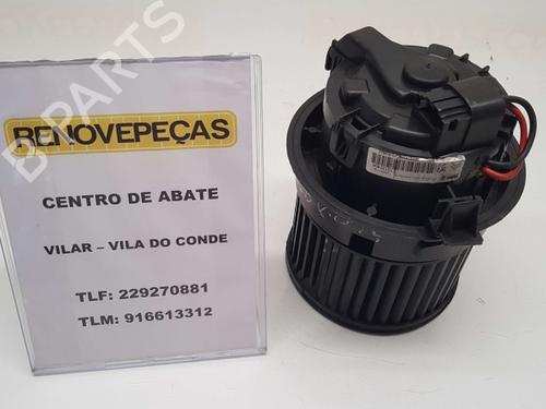 Used Heater blower motor PEUGEOT 208 I (CA_, CC_) [2012-2021]  16600359
