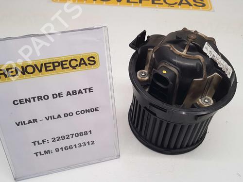 Used Heater blower motor PEUGEOT 308 I (4A_, 4C_) [2007-2016]  16600388