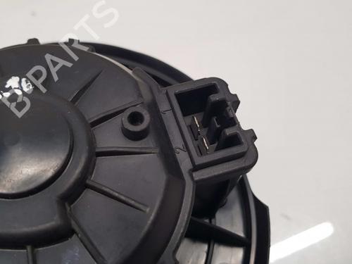 Heater blower motor FORD FIESTA VI (CB1, CCN)  | BP16600443M62 