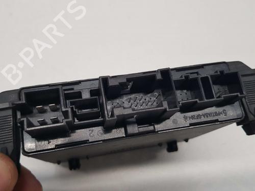 Elektronisk modul MERCEDES-BENZ C-CLASS (W203)  | BP16600444M83