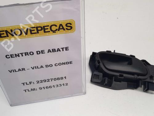 Poignée intérieure avant droite CITROËN BERLINGO MULTISPACE (B9) [2008-2025]  18705996