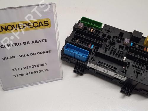 Used Fuse box OPEL ASTRA H GTC (A04) 1.9 CDTI (L08) (120 hp) 16600809