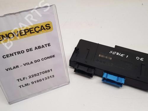 Used Electronic module BMW 1 (E87) [2003-2013]  16600845