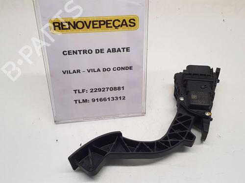 Pedal für FORD FOCUS II (DA_, HCP, DP) 1.8 TDCi (115 hp) 16601282