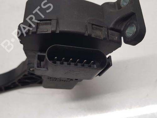 Pedal FORD FOCUS II (DA_, HCP, DP) 1.8 TDCi | BP16601282I4