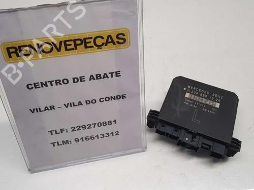 Elektronische module MERCEDES-BENZ CLK (C208) [1997-2003]  16601283