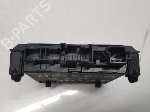 Elektronische module MERCEDES-BENZ CLK (C208)  | BP16601283M83