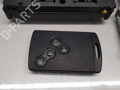 Módulo eletrónico RENAULT CLIO IV (BH_) 1.5 dCi 75 | BP16601975M83