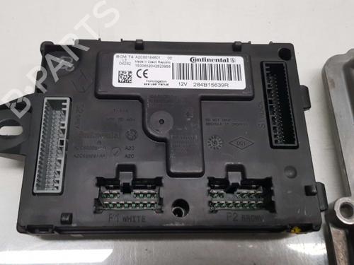 Módulo eletrónico RENAULT CLIO IV (BH_) 1.5 dCi 75 | BP16601975M83