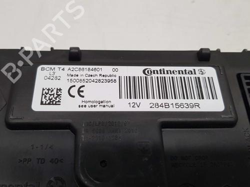 Módulo eletrónico RENAULT CLIO IV (BH_) 1.5 dCi 75 | BP16601975M83