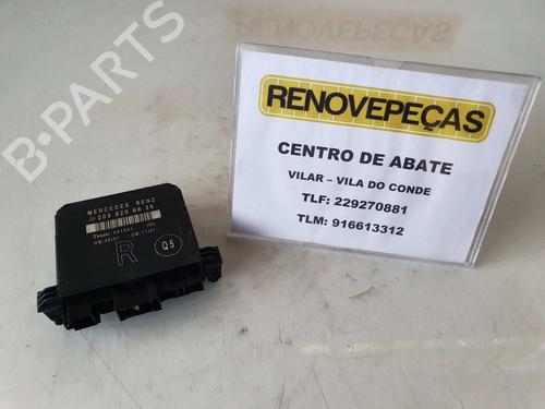 Elektronische module MERCEDES-BENZ C-CLASS (W203) [2000-2007]  16605480
