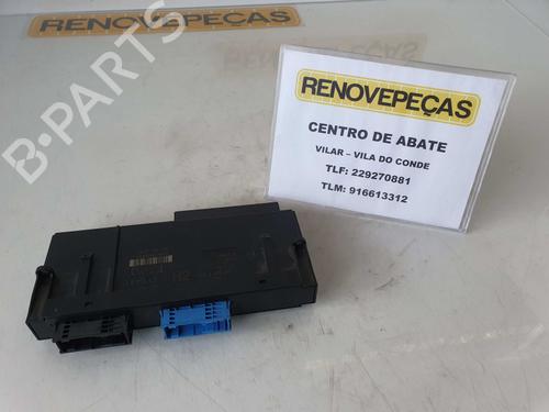 Module électronique BMW 1 (E87) [2003-2013]  16605481