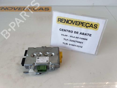 Used ECU airbags BMW 5 (E60) [2001-2010]  16605488
