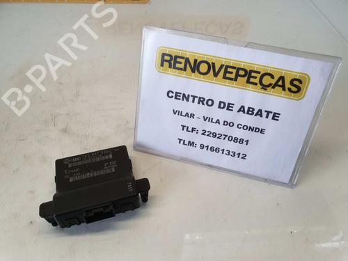 Elektronisk modul VW GOLF V (1K1) [2003-2010]  16605537