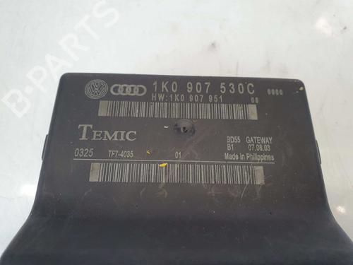 Elektronisk modul VW GOLF V (1K1)  | BP16605537M83