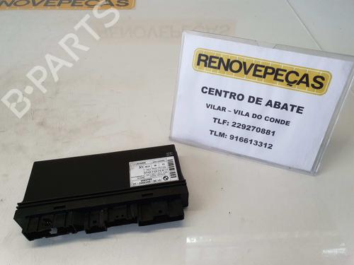 Elektronische module BMW 5 (E60) [2001-2010]  16605540
