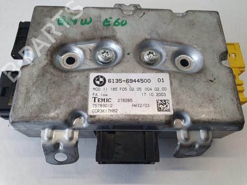 ECU airbags BMW 5 (E60) | BP16605797M53