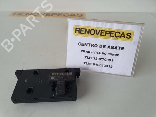 Elektronik Modul für MERCEDES-BENZ C-CLASS (W203) [2000-2007]  16605853