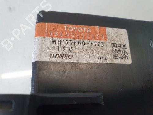 Andre TOYOTA AURIS (_E15_)  | BP18156004O1