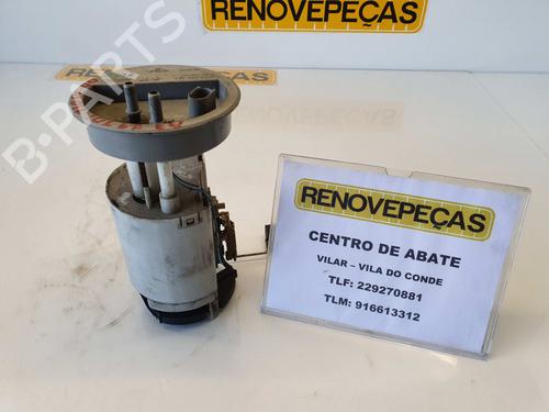 BP16605918M76 | Pompe à carburant AUDI A3 (8L1) 1.9 TDI BP16605918M76