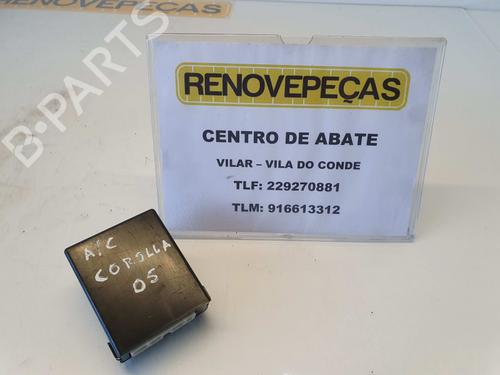 Andre TOYOTA COROLLA (_E12_) [2001-2008]  18156005