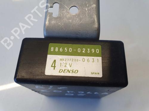 Otra TOYOTA COROLLA (_E12_)  | BP18156005O1 